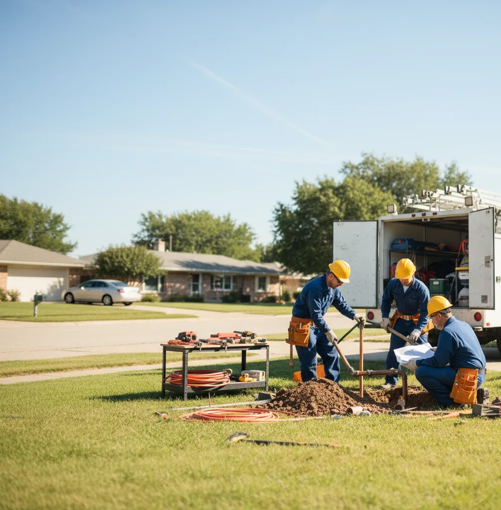Water Heater Repair & Plumber in Clatskanie